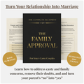 The Family Approval Blueprint